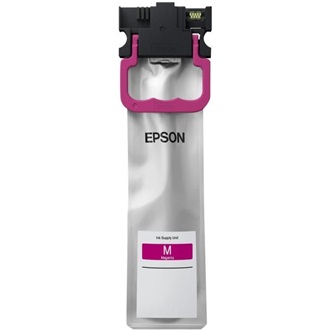 Epson WorkForce Pro WF-C529R/C579R XL Ink Supply Unit tintapatron magenta