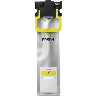 Epson WorkForce Pro WF-C529R / C579R XL tintapatron sárga