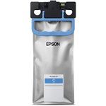 Epson WorkForce Pro WF-C529R/C579R XXL Ink Supply Unit tintapatron ciánkék