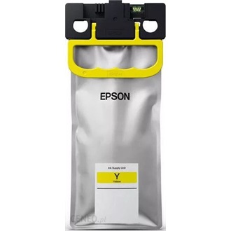 Epson WorkForce Pro WF-C529R/C579R XXL Ink Supply Unit tintapatron sárga