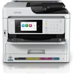 Epson WorkForce Pro WF-C5890DWF színes multifunkciós tintasugaras nyomtató