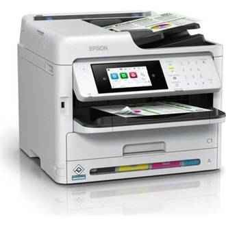 Epson WorkForce Pro WF-C5890DWF színes multifunkciós tintasugaras nyomtató
