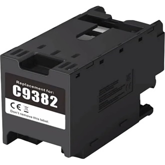 Epson WorkForce Pro WF-C5890 / WF-C5390 karbantartó készlet fekete