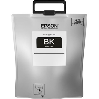 Epson WorkForce Pro WF-C869R Black XXL Ink Supply Unit tintapatron fekete