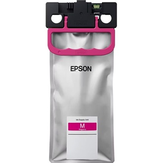 Epson WorkForce Pro WF-C869R Magenta XXL Ink Supply Unit tintapatron magenta