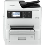 Epson WorkForce Pro WF-C879RDWF színes multifunkciós tintasugaras nyomtató