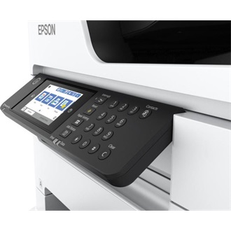 Epson WorkForce Pro WF-C879RDWF színes multifunkciós tintasugaras nyomtató