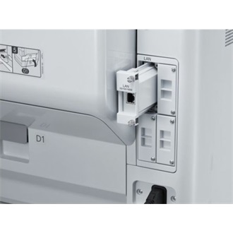 Epson WorkForce Pro WF-C879RDWF színes multifunkciós tintasugaras nyomtató
