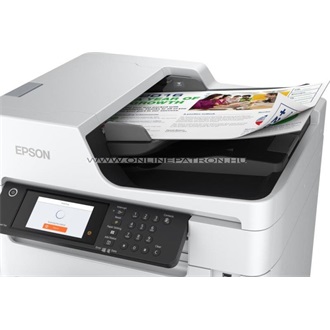 Epson WorkForce Pro WF-C879RDWF színes multifunkciós tintasugaras nyomtató