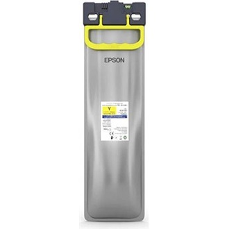 Epson WorkForce Pro WF-C879R XXL tintapatron sárga