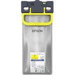 Epson WorkForce Pro WF-C87xR XL tintapatron sárga