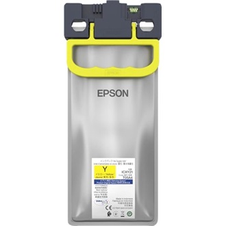 Epson WorkForce Pro WF-C87xR XL tintapatron sárga