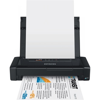 Epson WorkForce WF-100W színes tintasugaras nyomtató