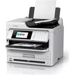 Epson WorkForce WF-M5899DWF multifunkciós tintasugaras nyomtató