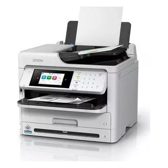 Epson WorkForce WF-M5899DWF multifunkciós tintasugaras nyomtató