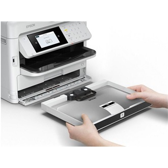 Epson WorkForce WF-M5899DWF multifunkciós tintasugaras nyomtató