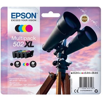 Epson XP-5100 tintapatron 3-color