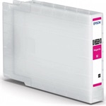 Epson XL tintapatron magenta