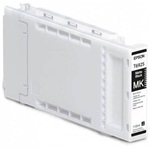 Epson tintatartály, UltraChrome XD matt fekete, T692500, 110 ml