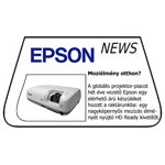 Epsonos hírek