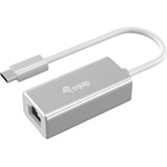 Equip 133454 1Gb/s USB-C RJ45 hálózati adapter