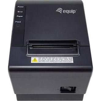 Equip 351001 címkenyomtató
