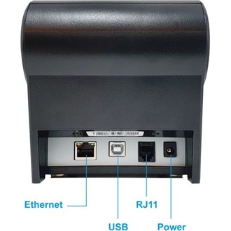 Equip 351001 címkenyomtató