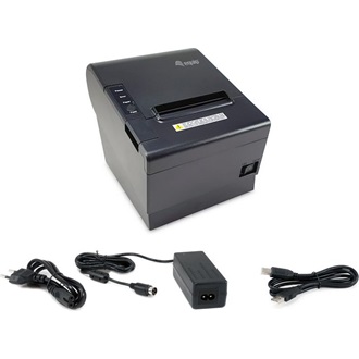 Equip 351002 címkenyomtató
