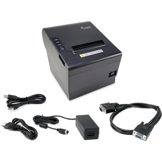 Equip 351003 címkenyomtató