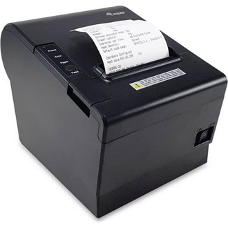 Equip 351004 címkenyomtató