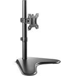 Equip 650122 13"-32" monitor tartó asztalra fekete