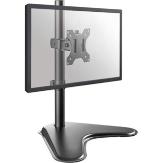 Equip 650122 13"-32" monitor tartó asztalra fekete