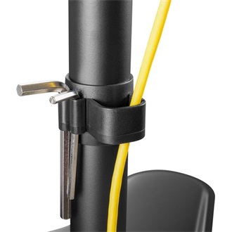 Equip 650122 13"-32" monitor tartó asztalra fekete