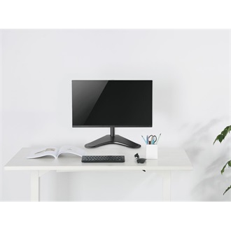 Equip 650122 13"-32" monitor tartó asztalra fekete