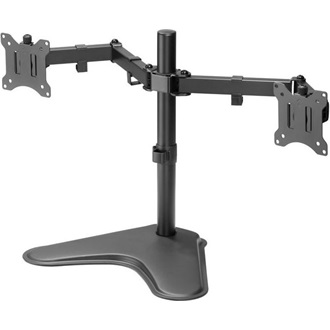 Equip 650123 17"-32" monitor tartó asztalra fekete