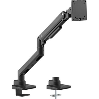 Equip 650180 17"-49" monitor tartó asztalra fekete