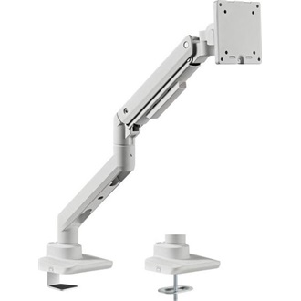 Equip 650181 17"-49" monitor tartó asztalra fehér