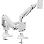 Equip 650183 17"-35" monitor tartó asztalra fehér