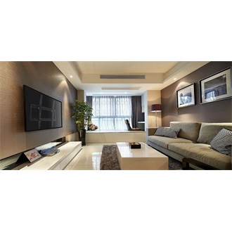 Equip 650311 32"-55" TV fali tartó fekete