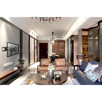 Equip 650315 32"-55" TV fali tartó fekete