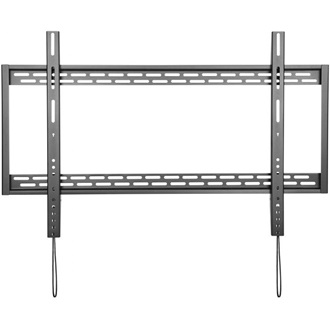 Equip 650323 60"-100" TV fali tartó fekete