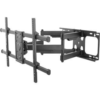 Equip 650324 37"-90" TV fali tartó fekete