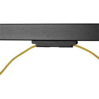 Equip 650327 43"-80" TV fali tartó fekete