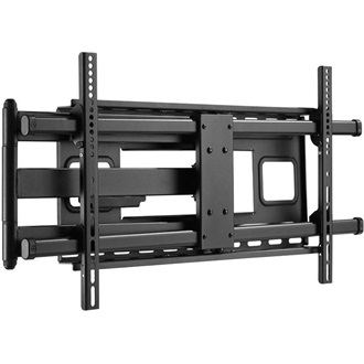 Equip 650327 43"-80" TV fali tartó fekete