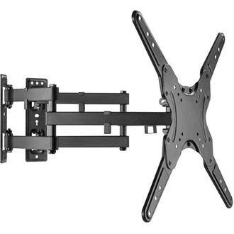 Equip 650328 23"-55" TV fali tartó fekete