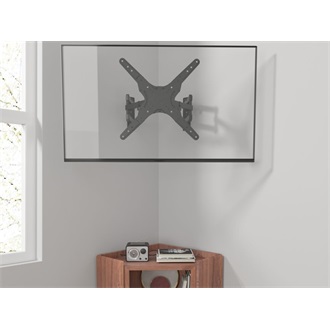 Equip 650328 23"-55" TV fali tartó fekete