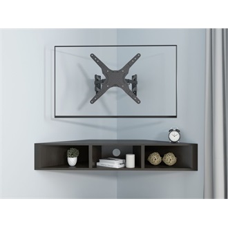 Equip 650328 23"-55" TV fali tartó fekete