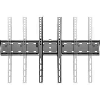 Equip 650332 37"-70" TV fali tartó fekete