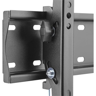 Equip 650332 37"-70" TV fali tartó fekete