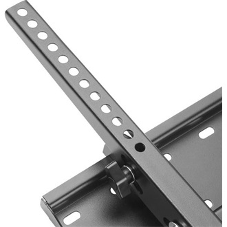 Equip 650332 37"-70" TV fali tartó fekete